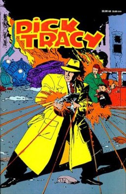 Dick Tracy