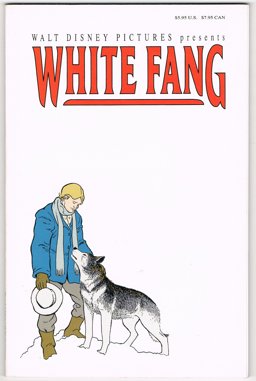 White Fang