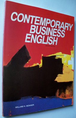 Contemporary Business English