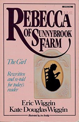 Rebecca of Sunnybrook Farm