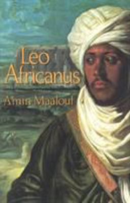 Leo Africanus  9781561310227 Front Cover