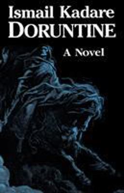 Doruntine  9781561310326 Front Cover