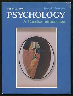 Psychology Psychology
