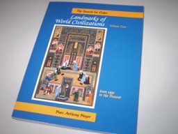 The Search for Order