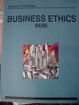 Business Ethics 94 and 95