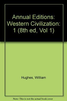 Western Civilization