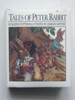 Tales of Peter Rabbit