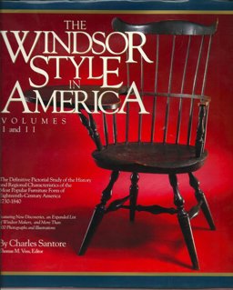 The Windsor Style in America