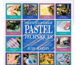 Encyclopedia of Pastel Techniques