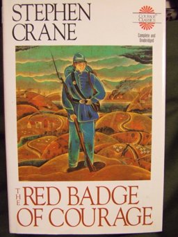 The Red Badge of Courage