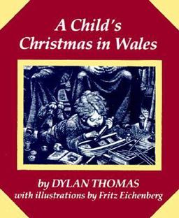 A Child's Christmas in Wales
