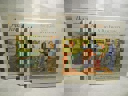 Anne of Green Gables