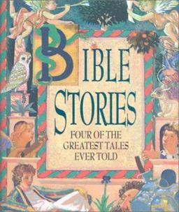Bible Stories Bible Stories