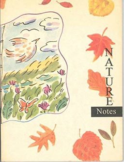 Nature Notes