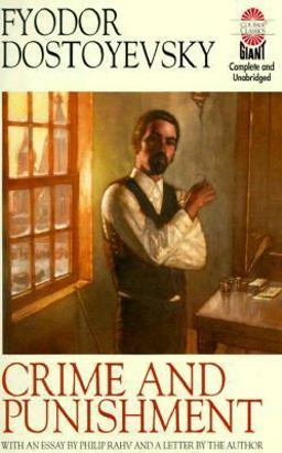 Crime and Punishment