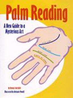 Palm Reading Palm Reading