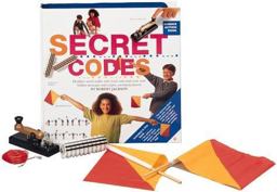 Secret Codes