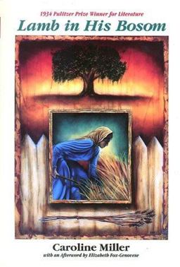 Lamb in His Bosom  9781561450749 Front Cover