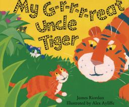 My G-R-r-r-reat Uncle Tiger