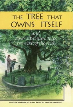 Tree That Owns Itself  9781561451203 Front Cover