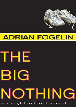 Big Nothing  9781561453887 Front Cover