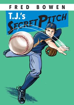 T. J. 's Secret Pitch