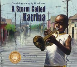 A Storm Called Katrina A Storm Called Katrina
