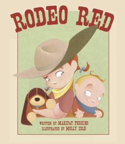 Rodeo Red Rodeo Red