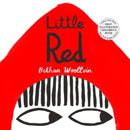 Little Red  9781561459179 Front Cover