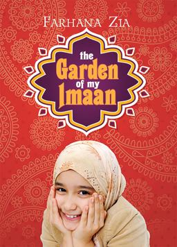Garden of My Imaan  9781561459216 Front Cover
