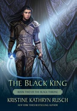 The Black King