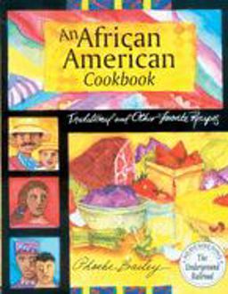 African American Cookbook Traditional and Other Favorite Recipes  9781561483525 Front Cover