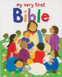 My Very First Bible