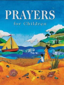 Prayers for Children