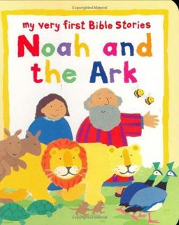 Noah and the Ark