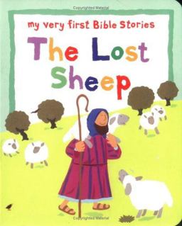 The Lost Sheep