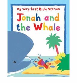 Jonah and the Whale