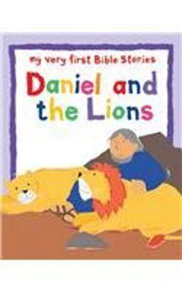 Daniel and the Lions
