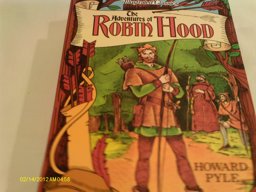 The Merry Adventures of Robin Hood