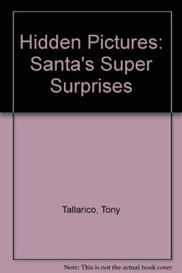 Hidden Pictures Hidden Pictures