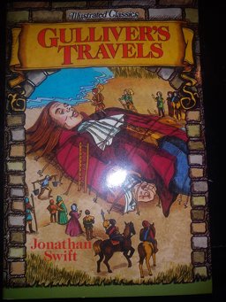 Gulliver's Travels