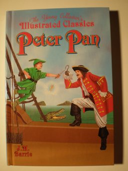 Peter Pan