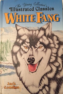 White Fang