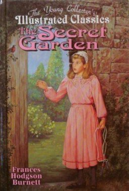 The Secret Garden