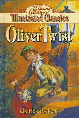 Oliver Twist
