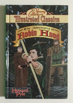 The Merry Adventures of Robin Hood