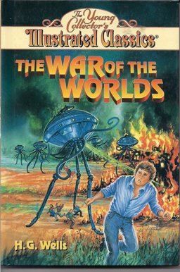 The War of the Worlds