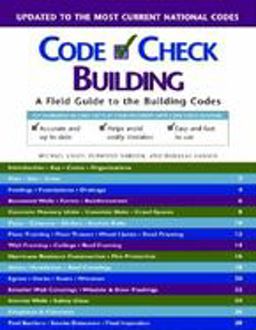 Code Check Building