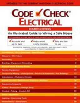 Code Check Electrical