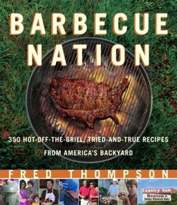 Barbecue Nation